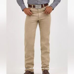 Wrangler Cowboy Cut Slim Fit Jeans